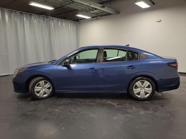 2020 Subaru Legacy Base