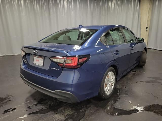 2020 Subaru Legacy Base