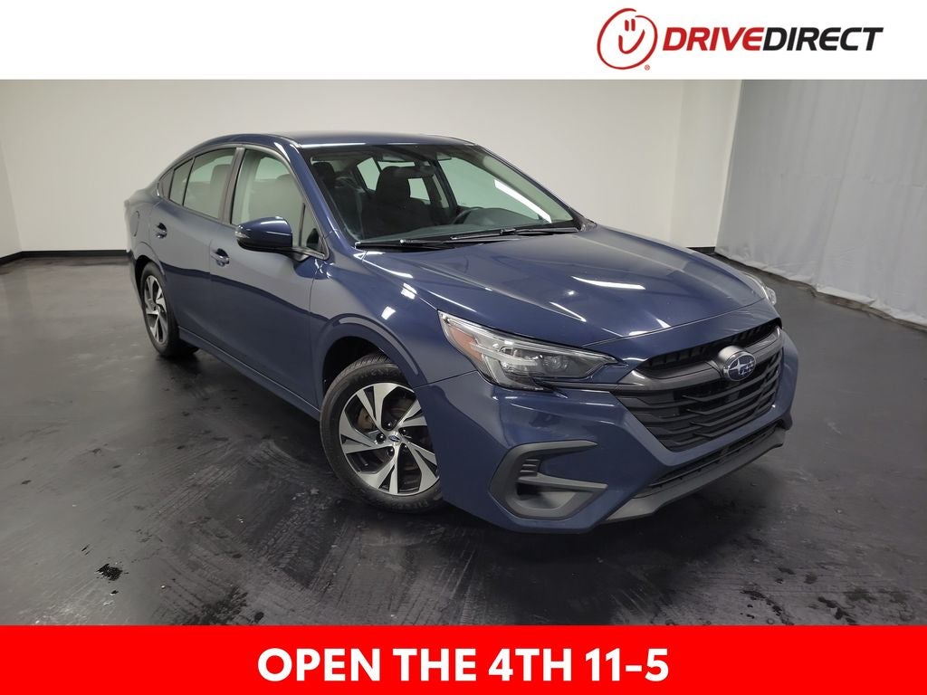 2023 Subaru Legacy Premium