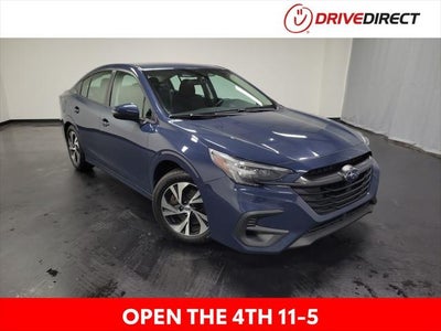 2023 Subaru Legacy Premium