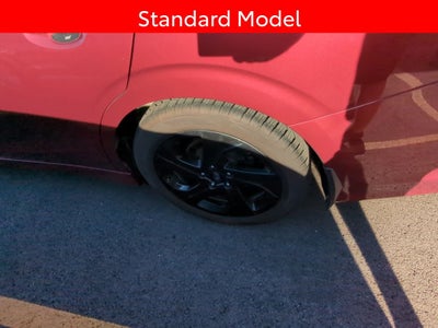 2021 Subaru Legacy 2.5i Sport