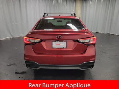2021 Subaru Legacy 2.5i Sport
