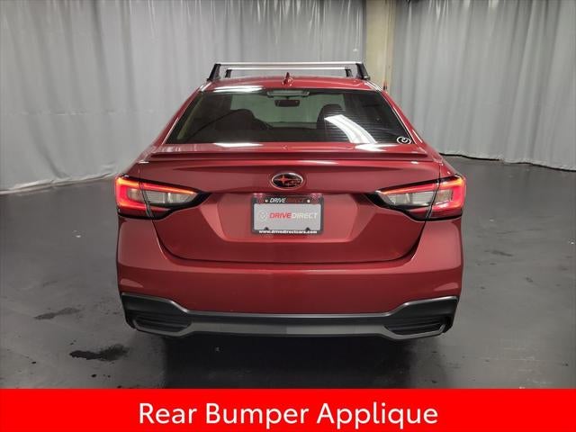 2021 Subaru Legacy 2.5i Sport
