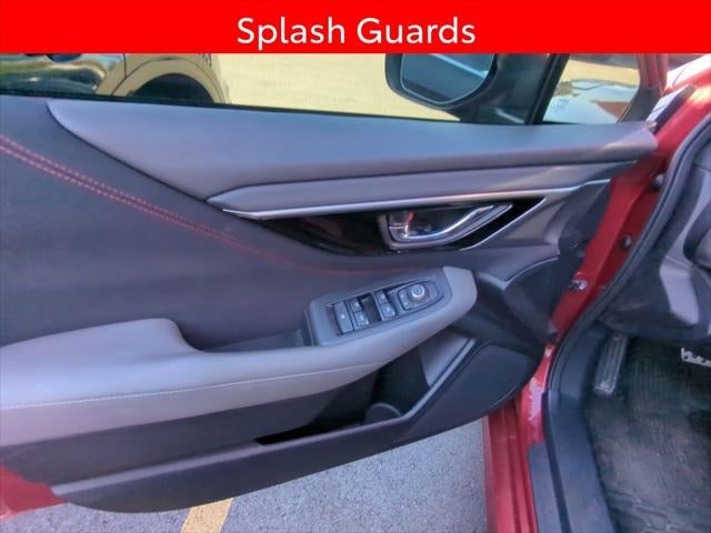 2021 Subaru Legacy 2.5i Sport