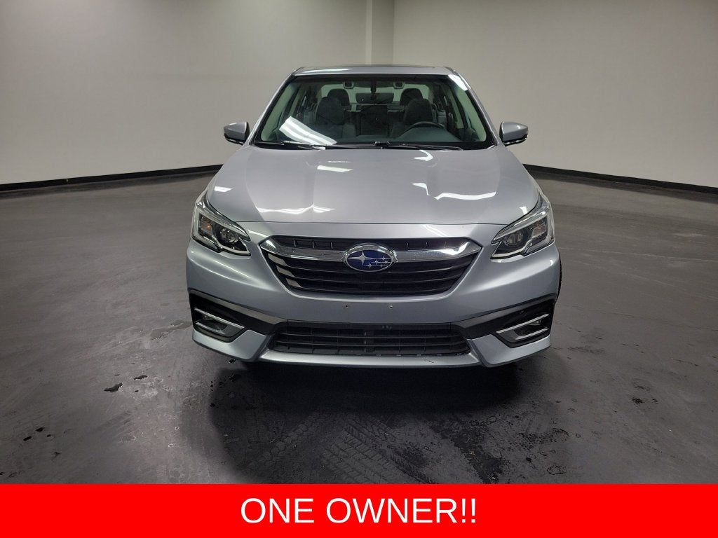 2020 Subaru Legacy Limited