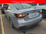 2020 Subaru Legacy Limited