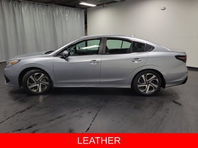 2020 Subaru Legacy Limited