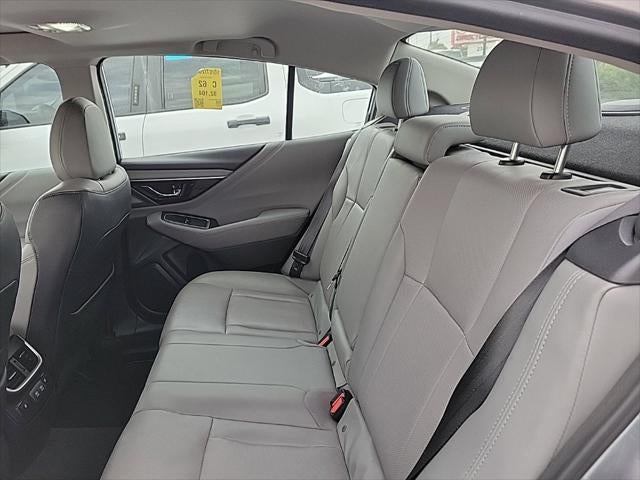 2020 Subaru Legacy Limited