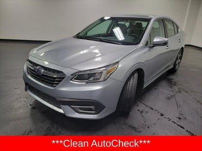 2020 Subaru Legacy Limited