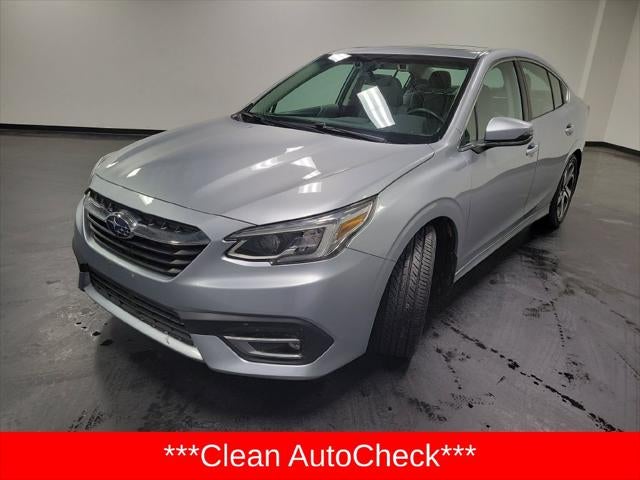 2020 Subaru Legacy Limited