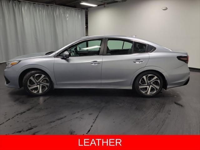 2020 Subaru Legacy Limited