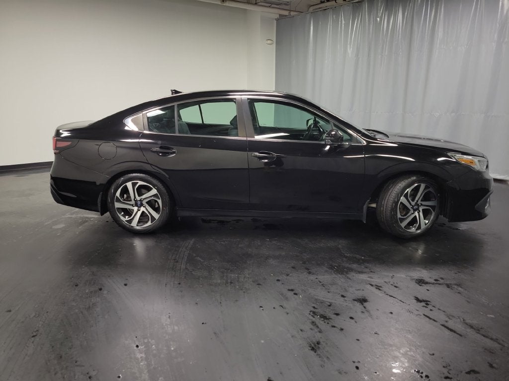 2020 Subaru Legacy Limited