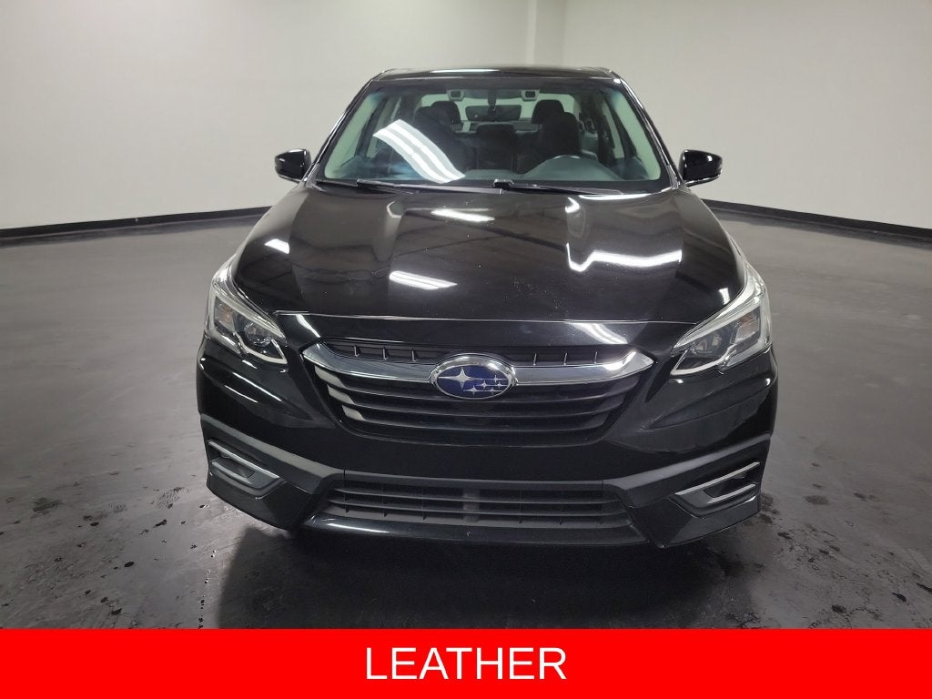 2020 Subaru Legacy Limited