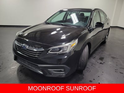 2020 Subaru Legacy Limited