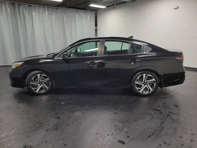 2020 Subaru Legacy Limited