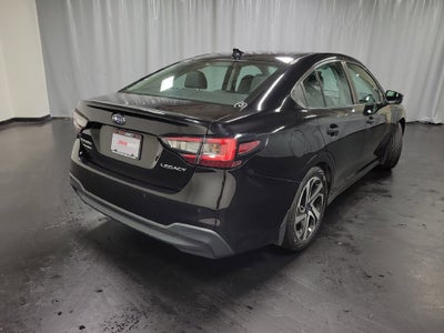 2020 Subaru Legacy Limited