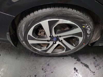 2020 Subaru Legacy Limited
