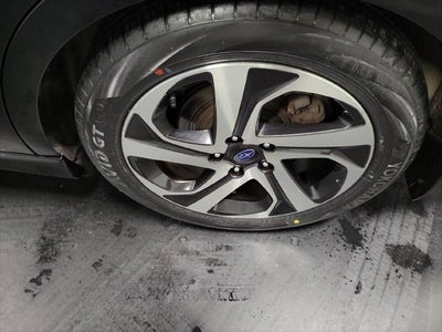 2020 Subaru Legacy Limited
