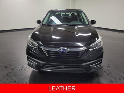 2020 Subaru Legacy Limited