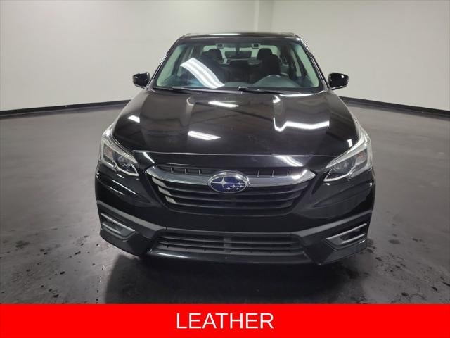 2020 Subaru Legacy Limited