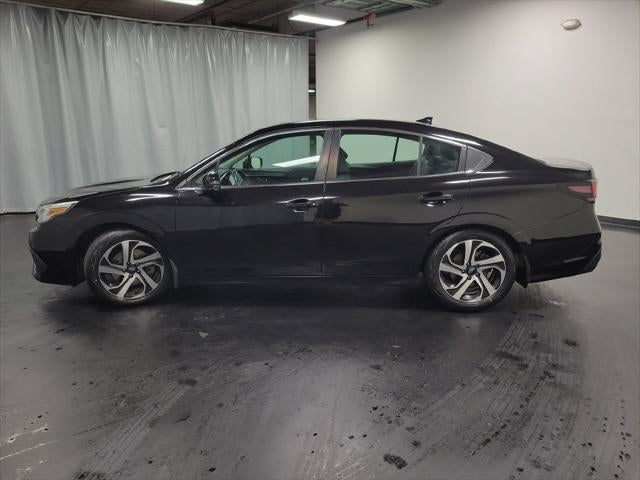 2020 Subaru Legacy Limited