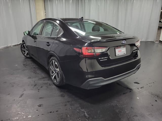 2020 Subaru Legacy Limited