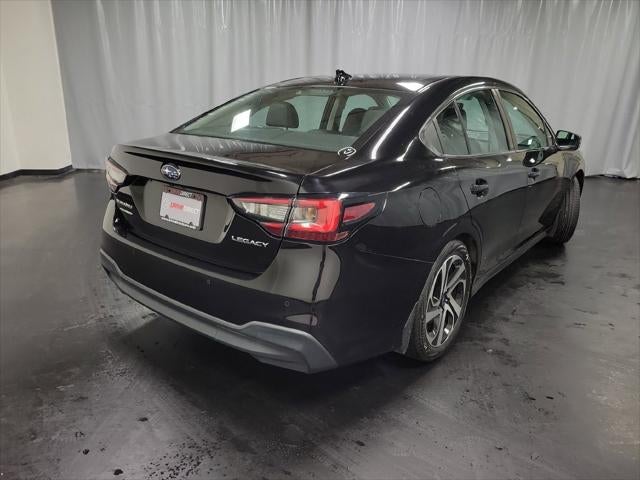 2020 Subaru Legacy Limited