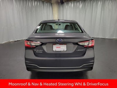 2024 Subaru Legacy Limited