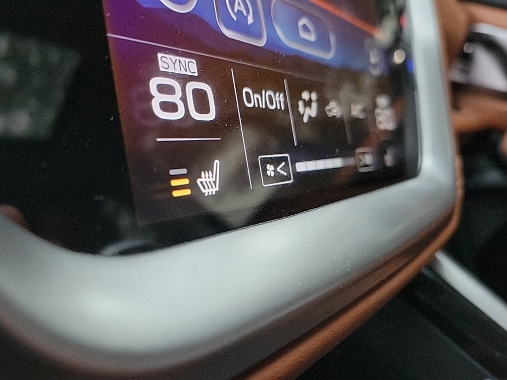 2022 Subaru Legacy Touring XT
