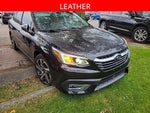 2022 Subaru Legacy Touring XT