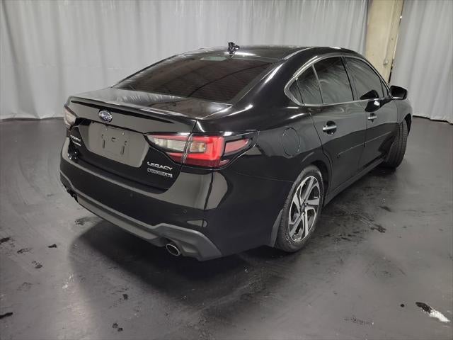 2022 Subaru Legacy Touring XT