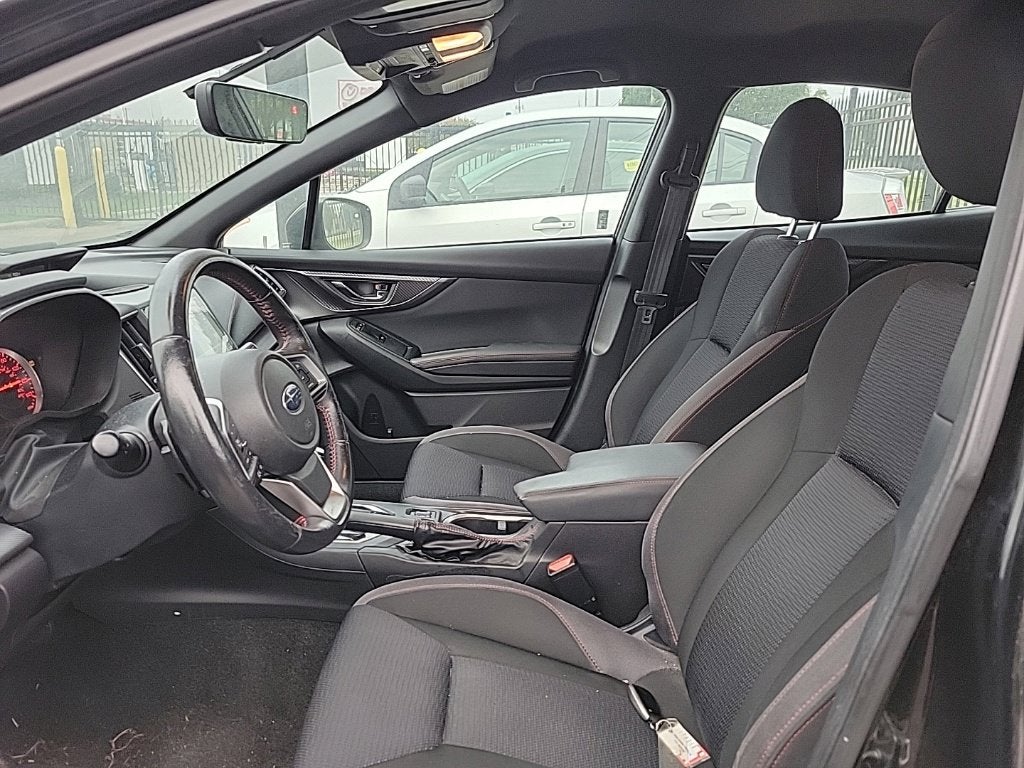 2018 Subaru Impreza 2.0i Sport