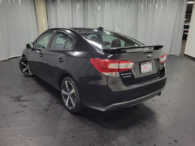 2018 Subaru Impreza 2.0i Sport