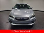 2019 Subaru Impreza 2.0i Limited