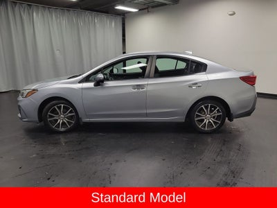2019 Subaru Impreza 2.0i Limited