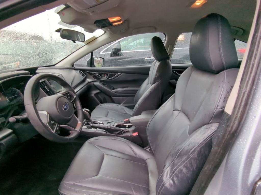 2019 Subaru Impreza 2.0i Limited