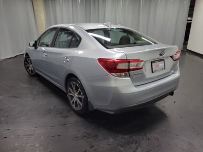 2019 Subaru Impreza 2.0i Limited