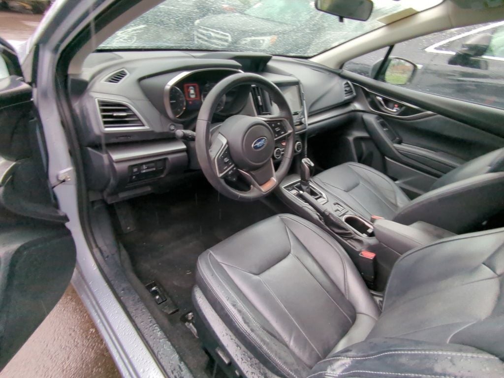 2019 Subaru Impreza 2.0i Limited