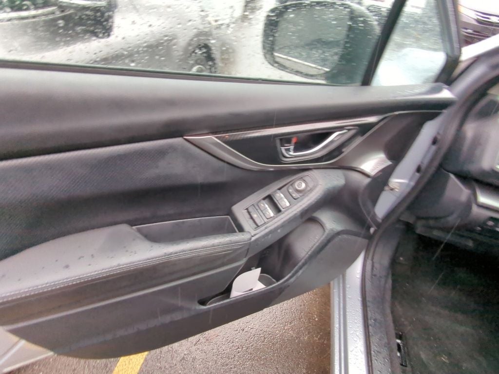 2019 Subaru Impreza 2.0i Limited