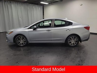 2019 Subaru Impreza 2.0i Limited