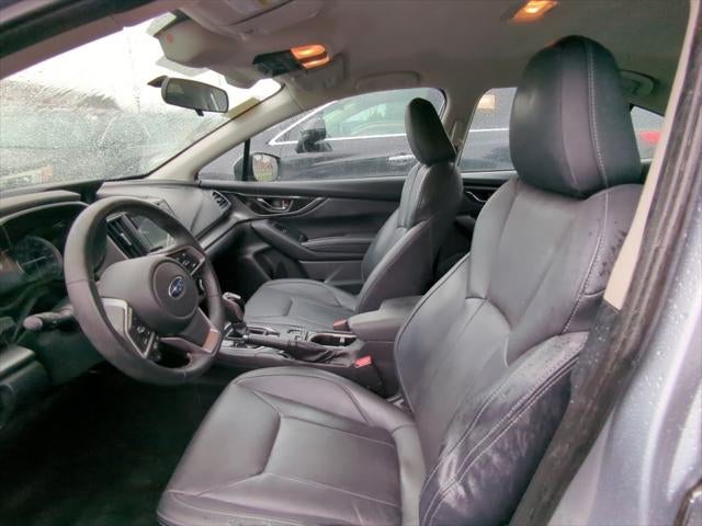 2019 Subaru Impreza 2.0i Limited