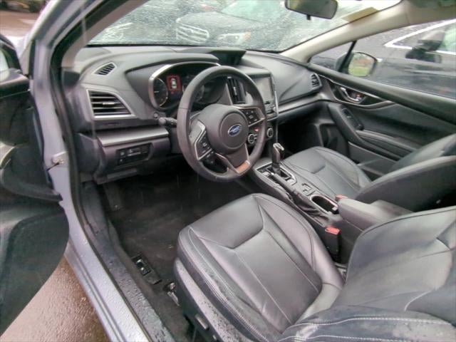 2019 Subaru Impreza 2.0i Limited