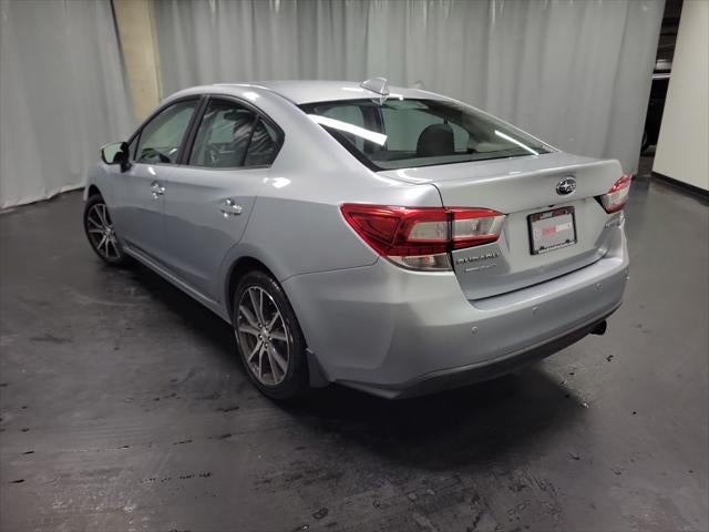 2019 Subaru Impreza 2.0i Limited
