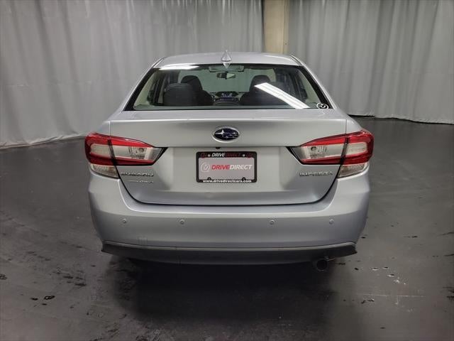 2019 Subaru Impreza 2.0i Limited
