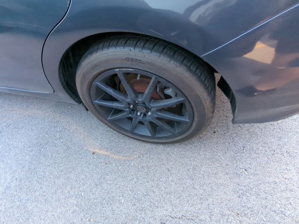 2018 Subaru Impreza 2.0i