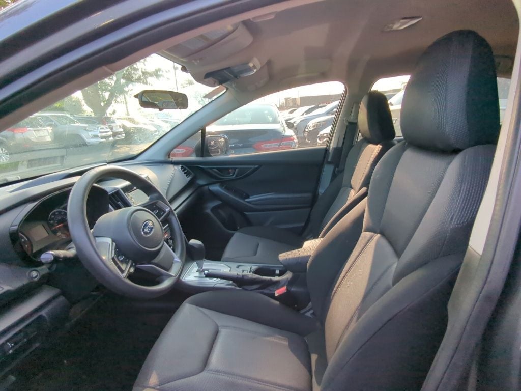 2018 Subaru Impreza 2.0i