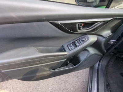 2018 Subaru Impreza 2.0i