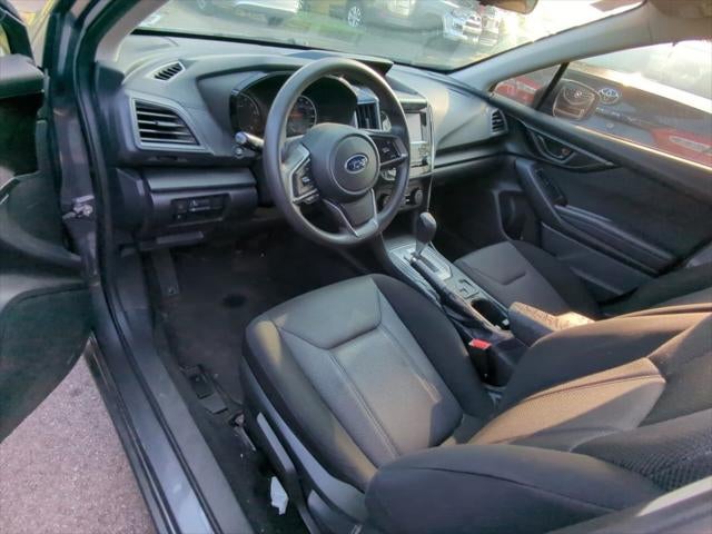 2018 Subaru Impreza 2.0i