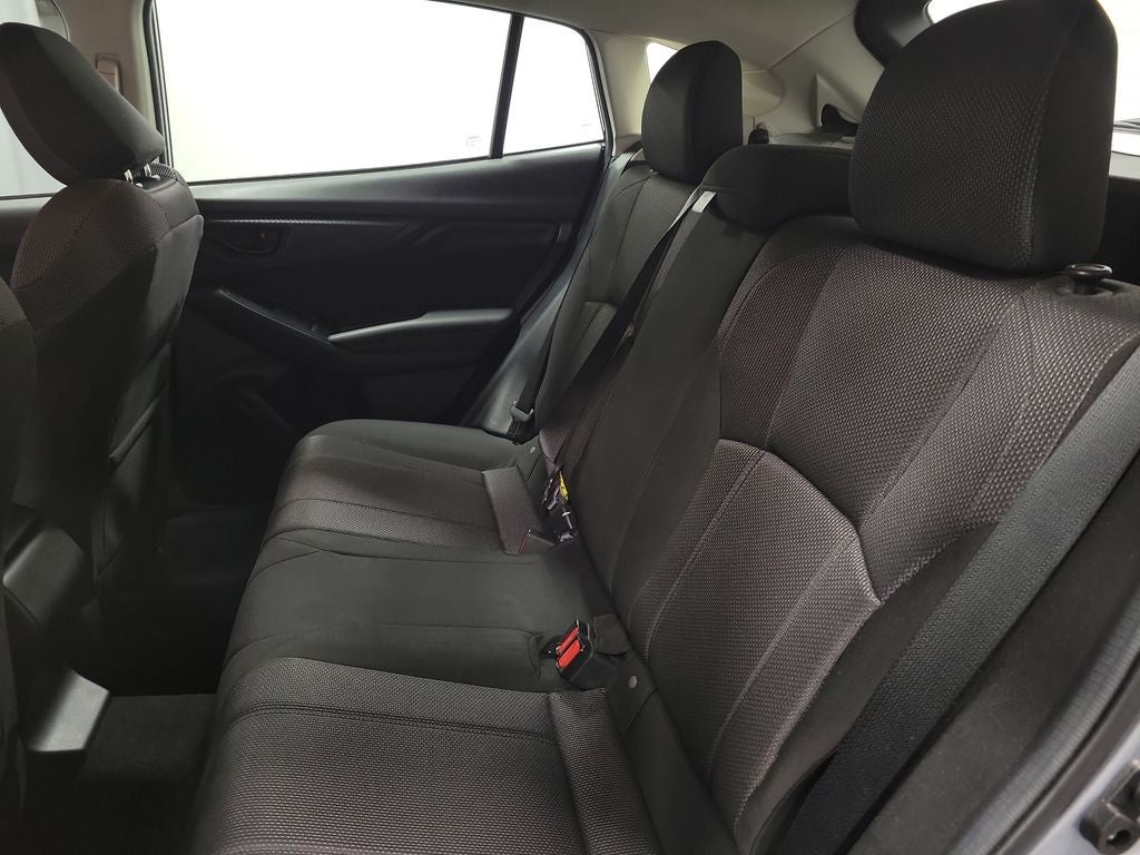 2023 Subaru Impreza Base