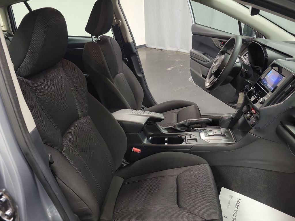 2023 Subaru Impreza Base